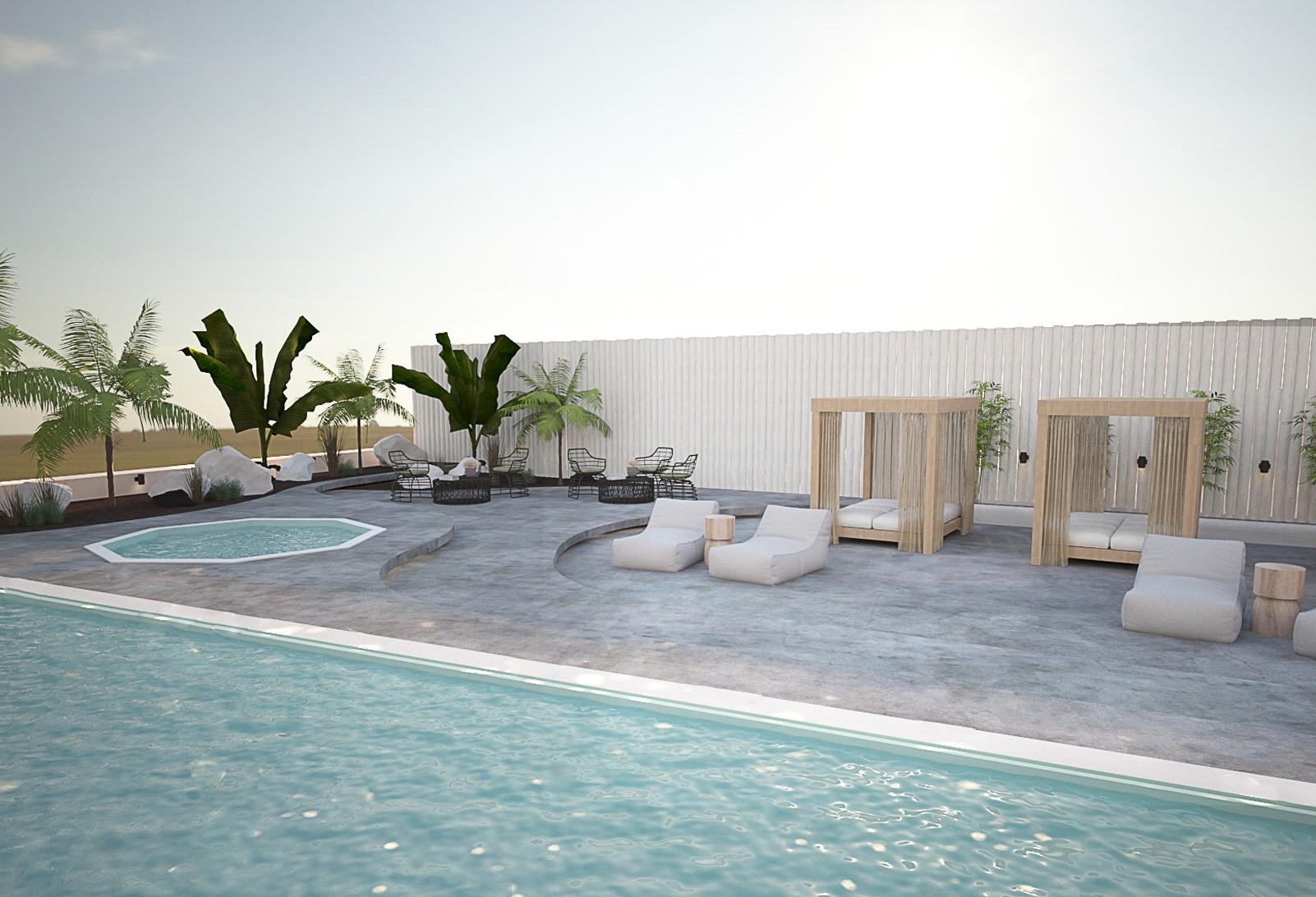 Aelia Luxury Apartahotel 5*